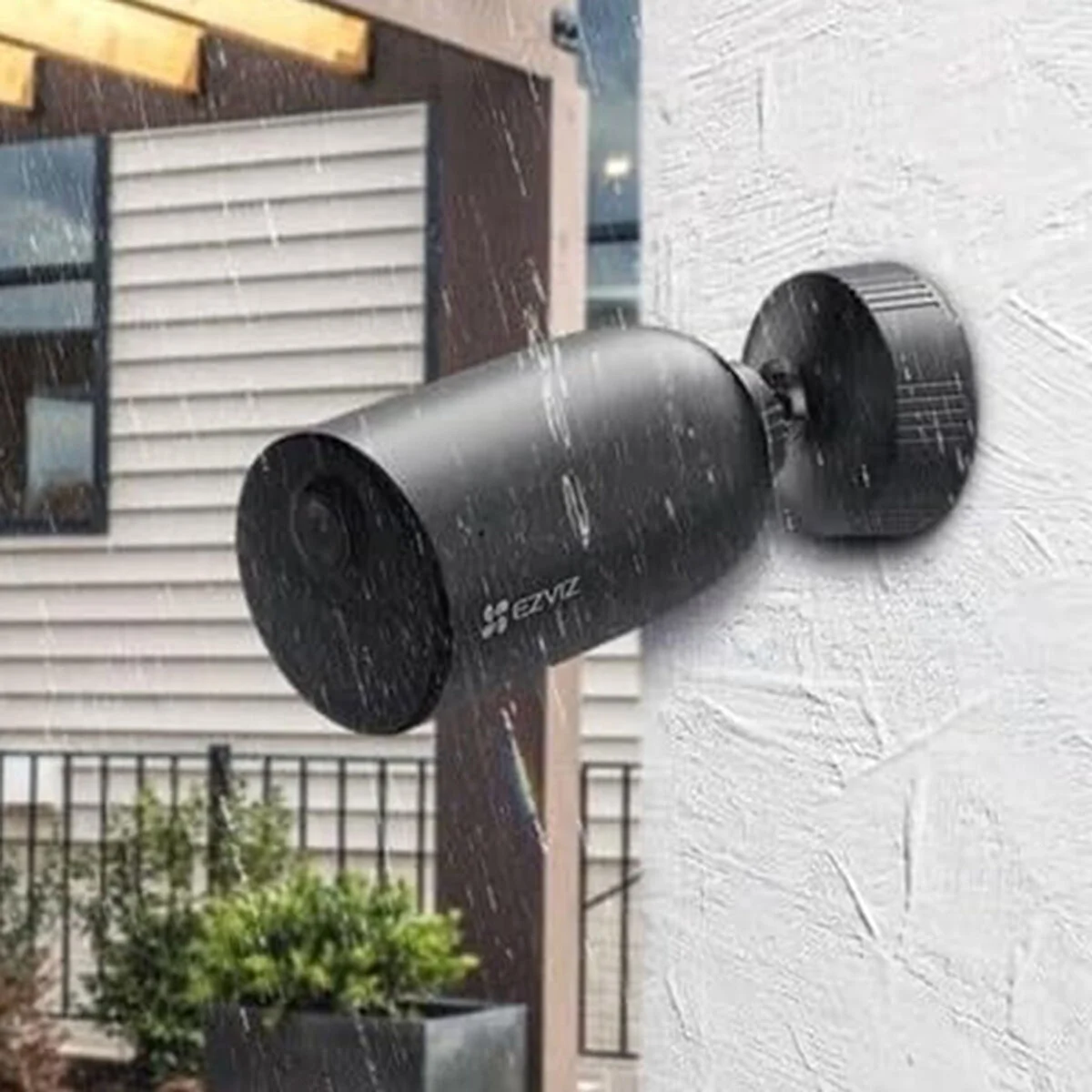 Videocámara de Vigilancia Ezviz EB3 4G KIT