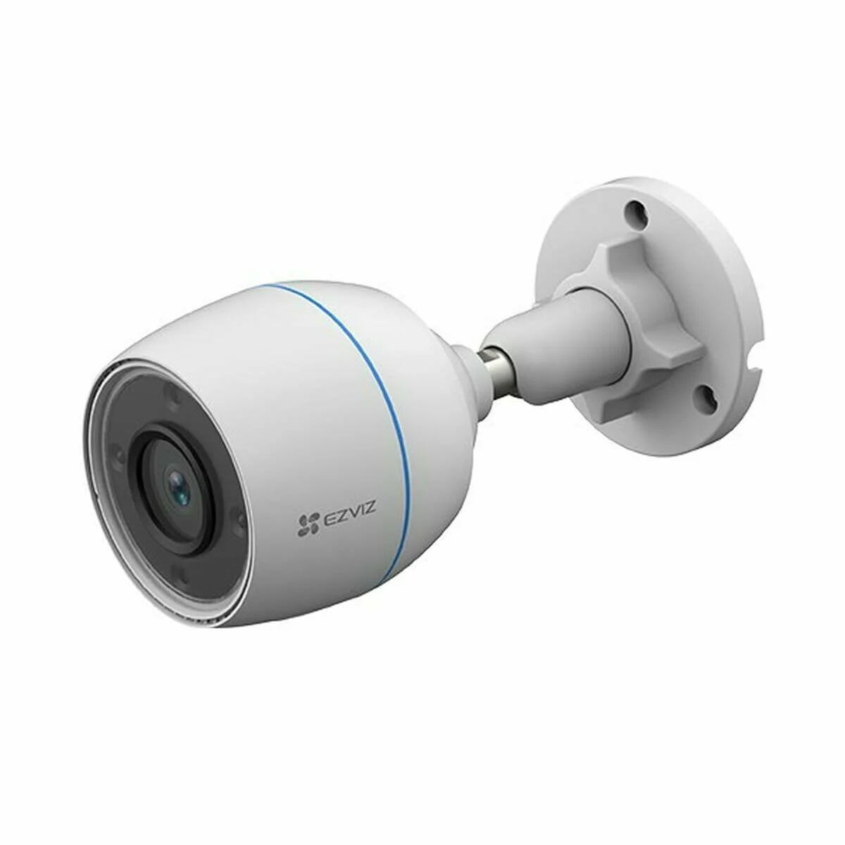 Videocámara de Vigilancia Ezviz H3C 2MP