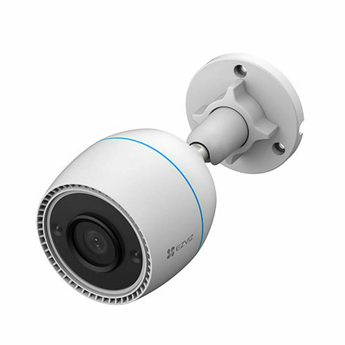 Videocámara de Vigilancia Ezviz H3C 2MP