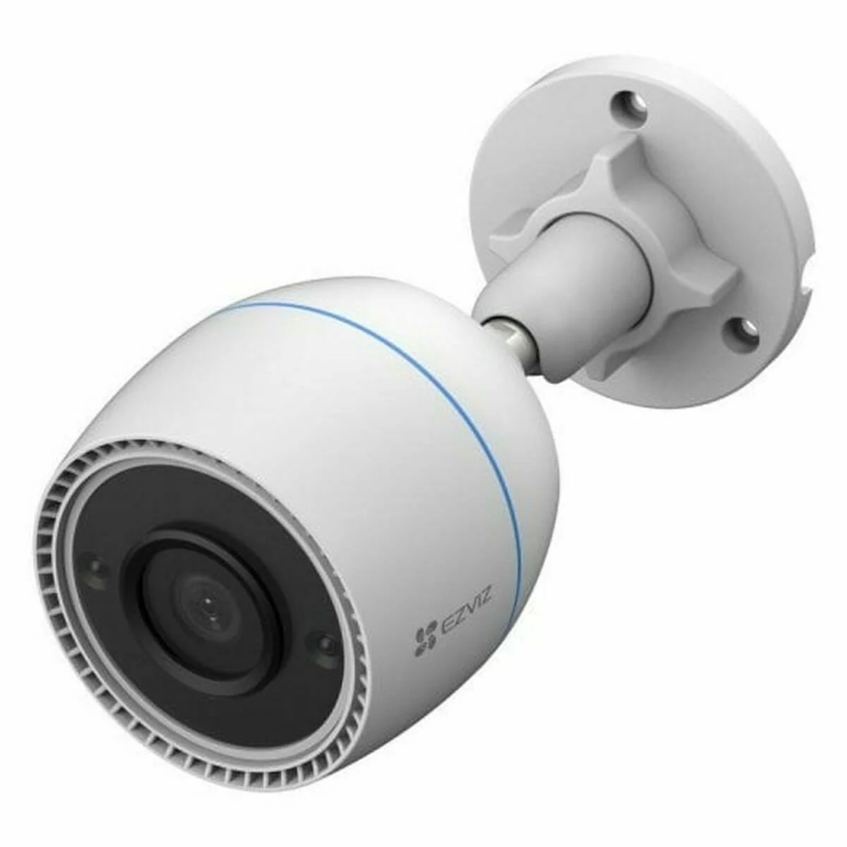 Videocámara de Vigilancia Ezviz H3C 2MP