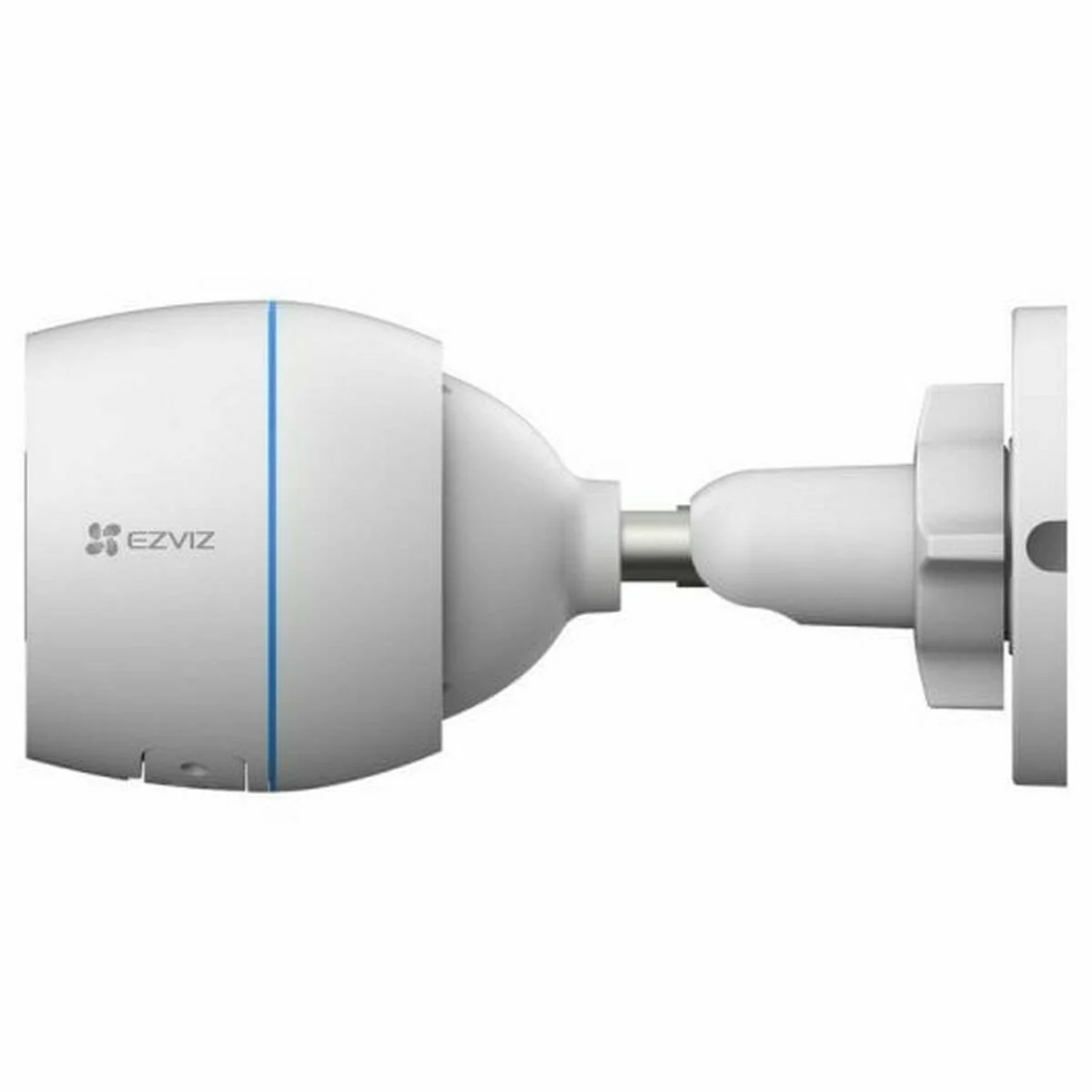 Videocámara de Vigilancia Ezviz H3C 2MP