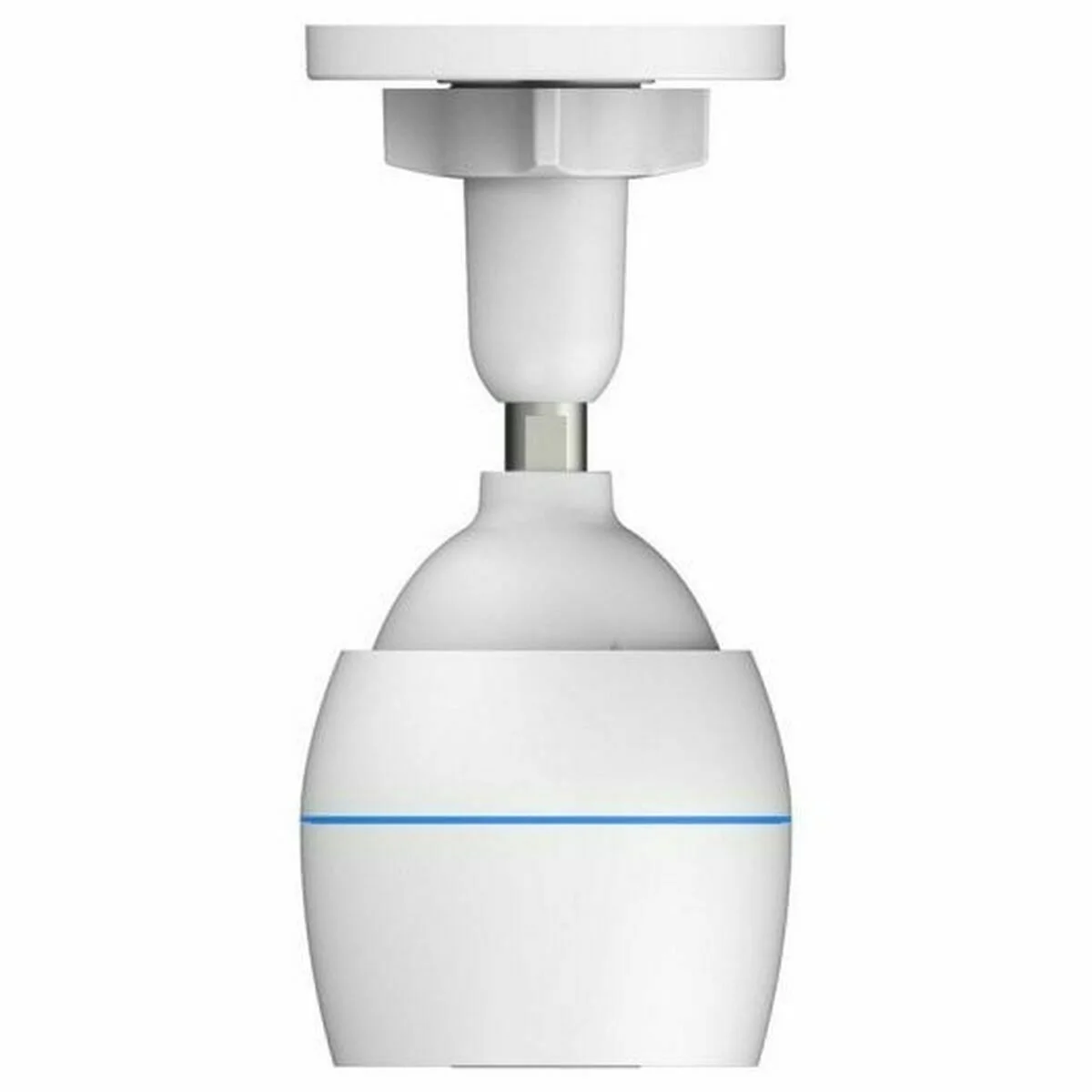 Videocámara de Vigilancia Ezviz H3C 2MP