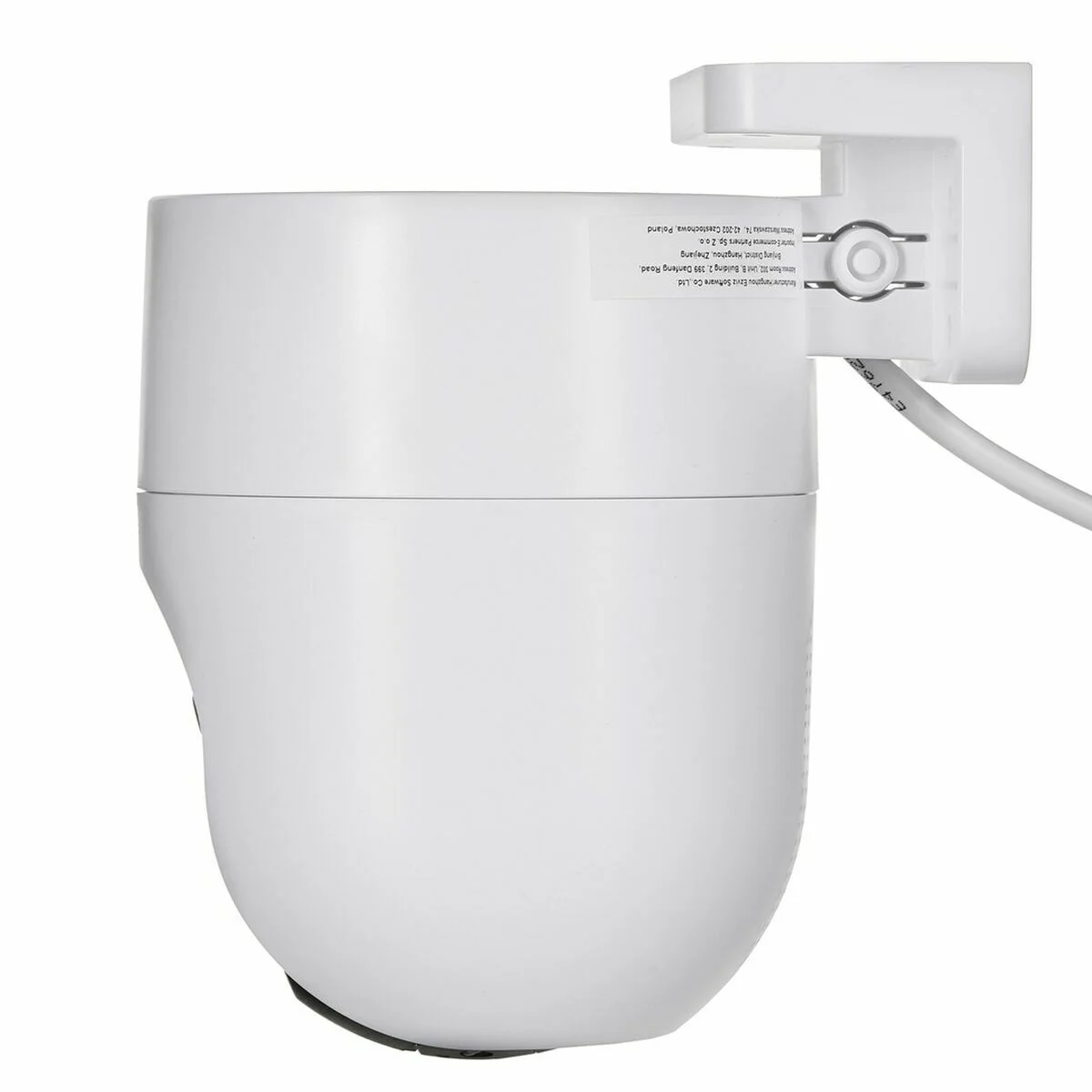 Videocámara de Vigilancia Ezviz H8C 4MP