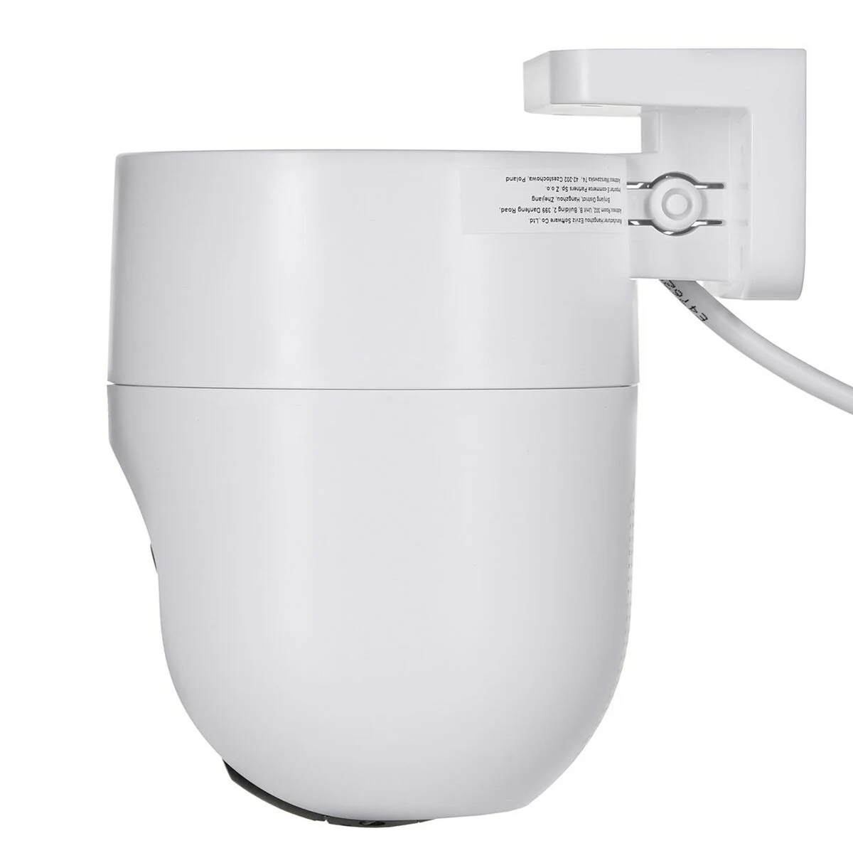 Videocámara de Vigilancia Ezviz H8C 4MP