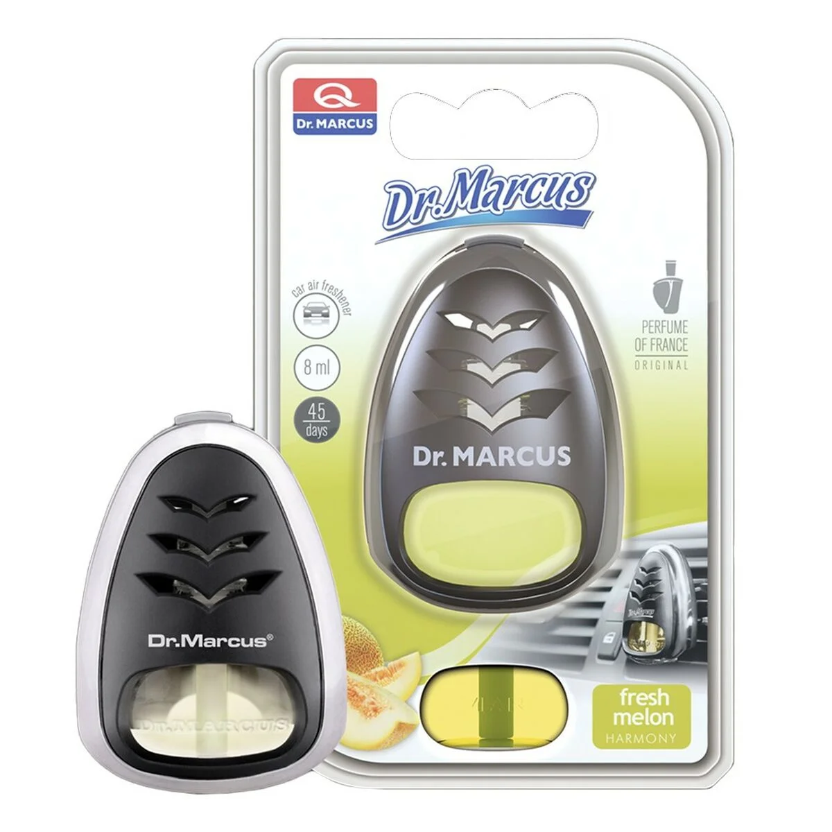 Ambientador para Coche Dr Marcus DRM0336