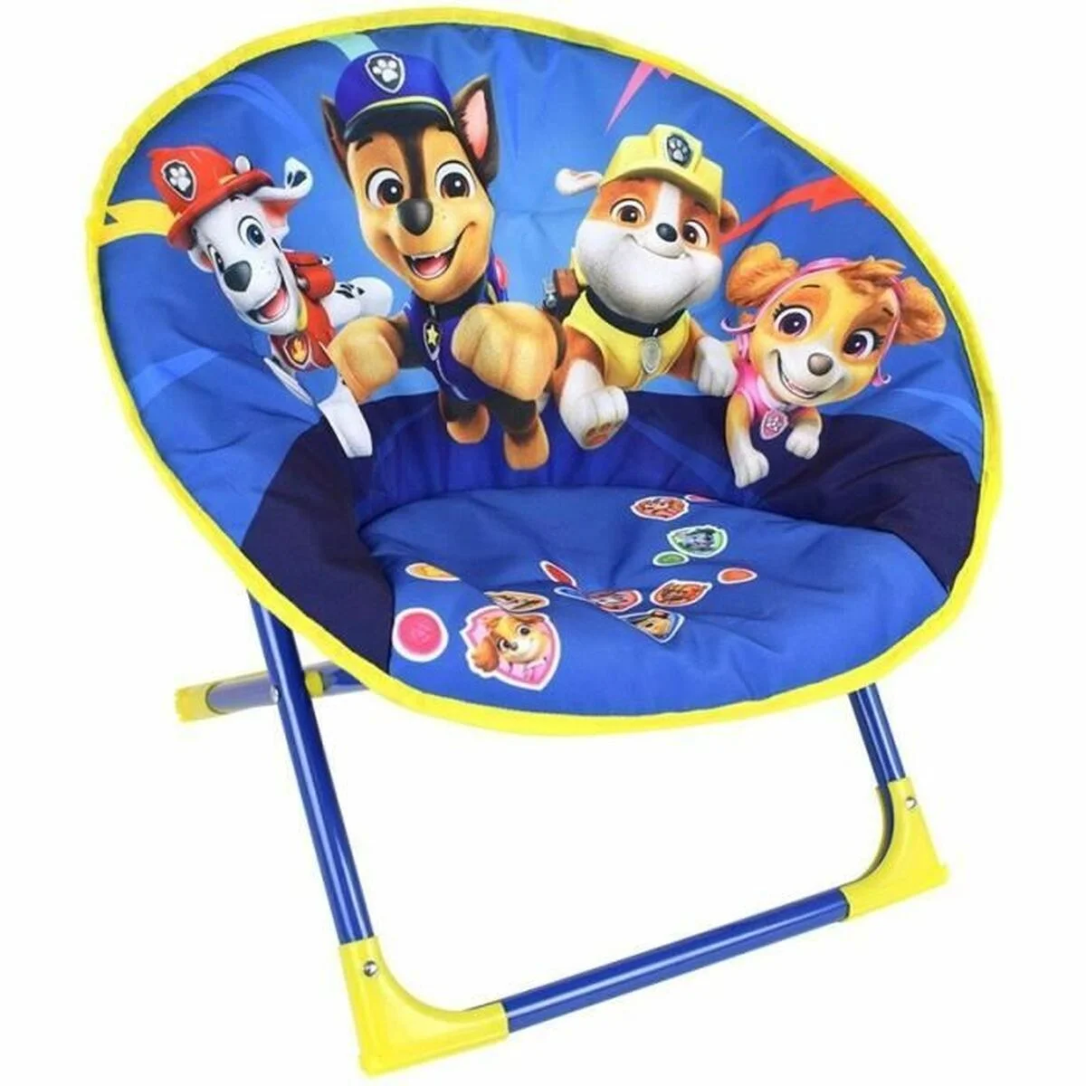 Silla para Niños Fun House
