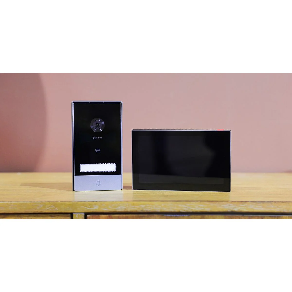 Videocámara de Vigilancia Ezviz HP7