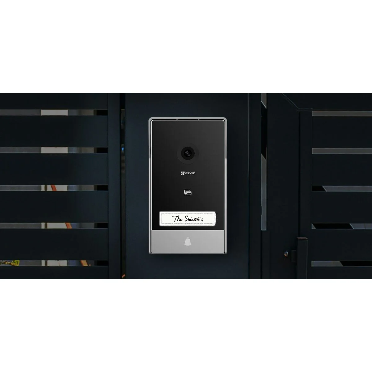 Videocámara de Vigilancia Ezviz HP7