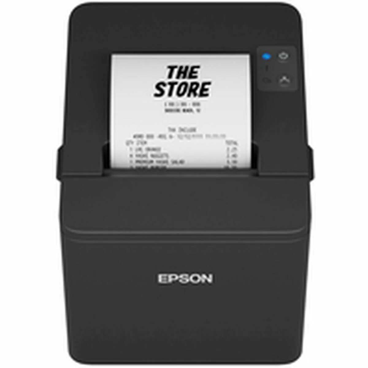 Impresora de Tickets Epson C31CL47101 Negro