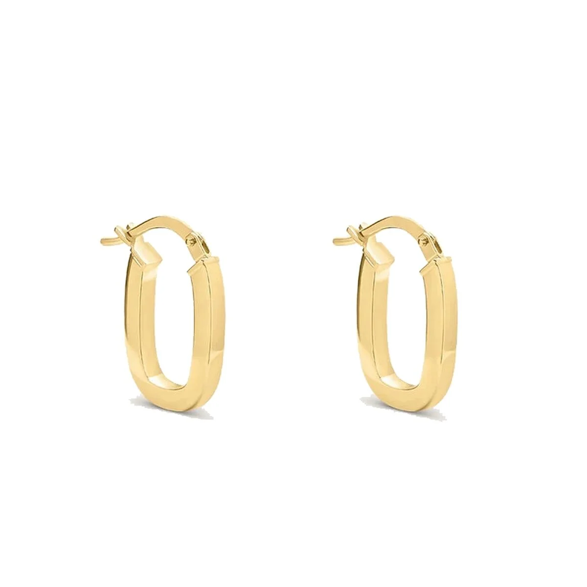 Pendientes Mujer Stroili 1435981 Dorado