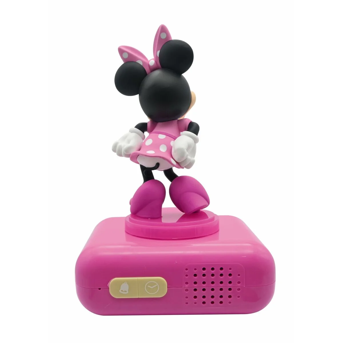 Reloj Despertador Minnie Mouse Minnie