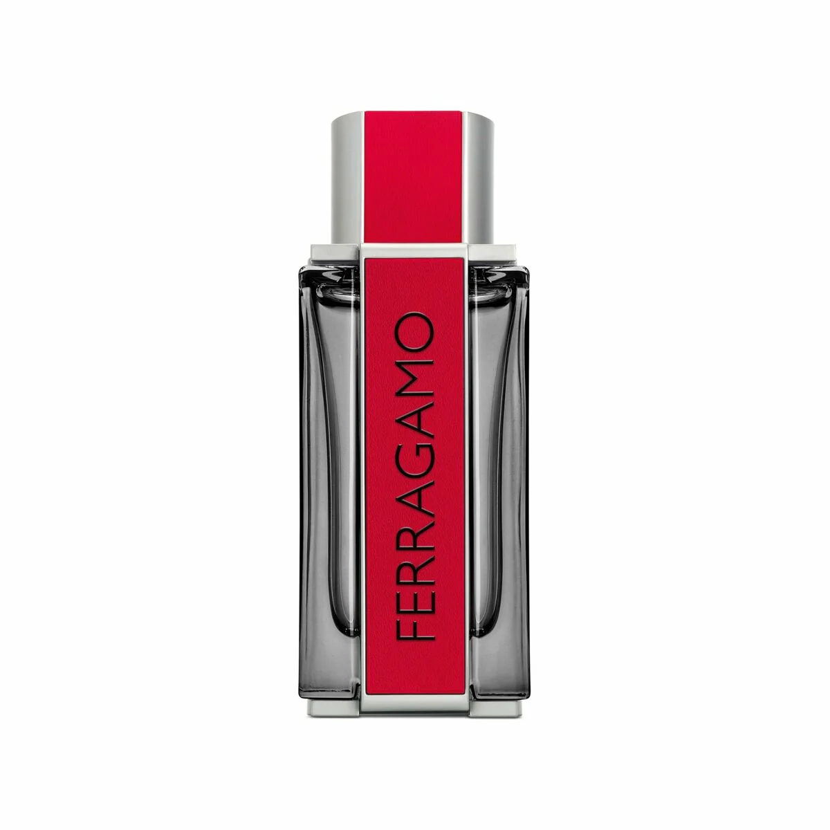 Perfume Hombre Salvatore Ferragamo Red Leather EDP 100 ml