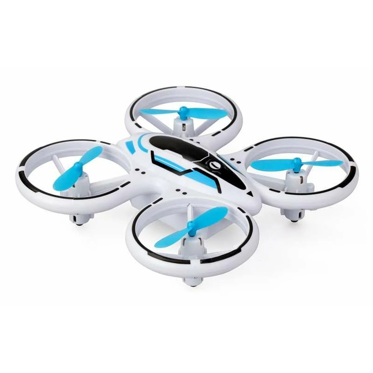 Dron Teledirigido Bizak