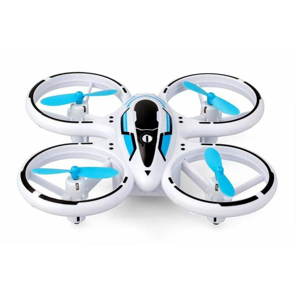 Dron Teledirigido Bizak