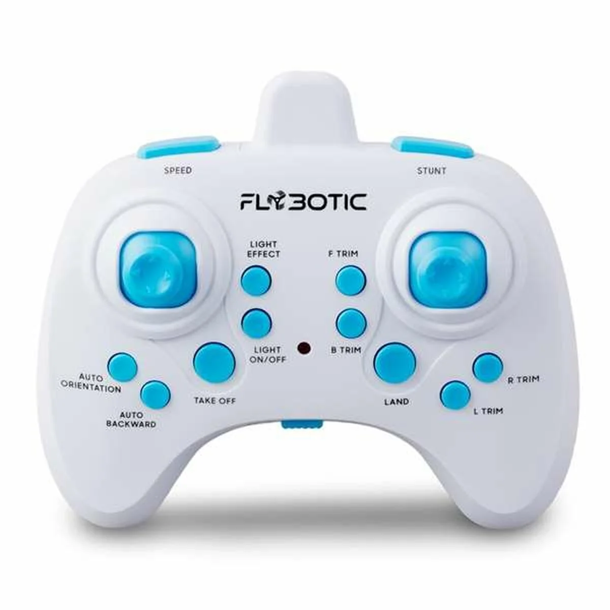 Dron Teledirigido Bizak