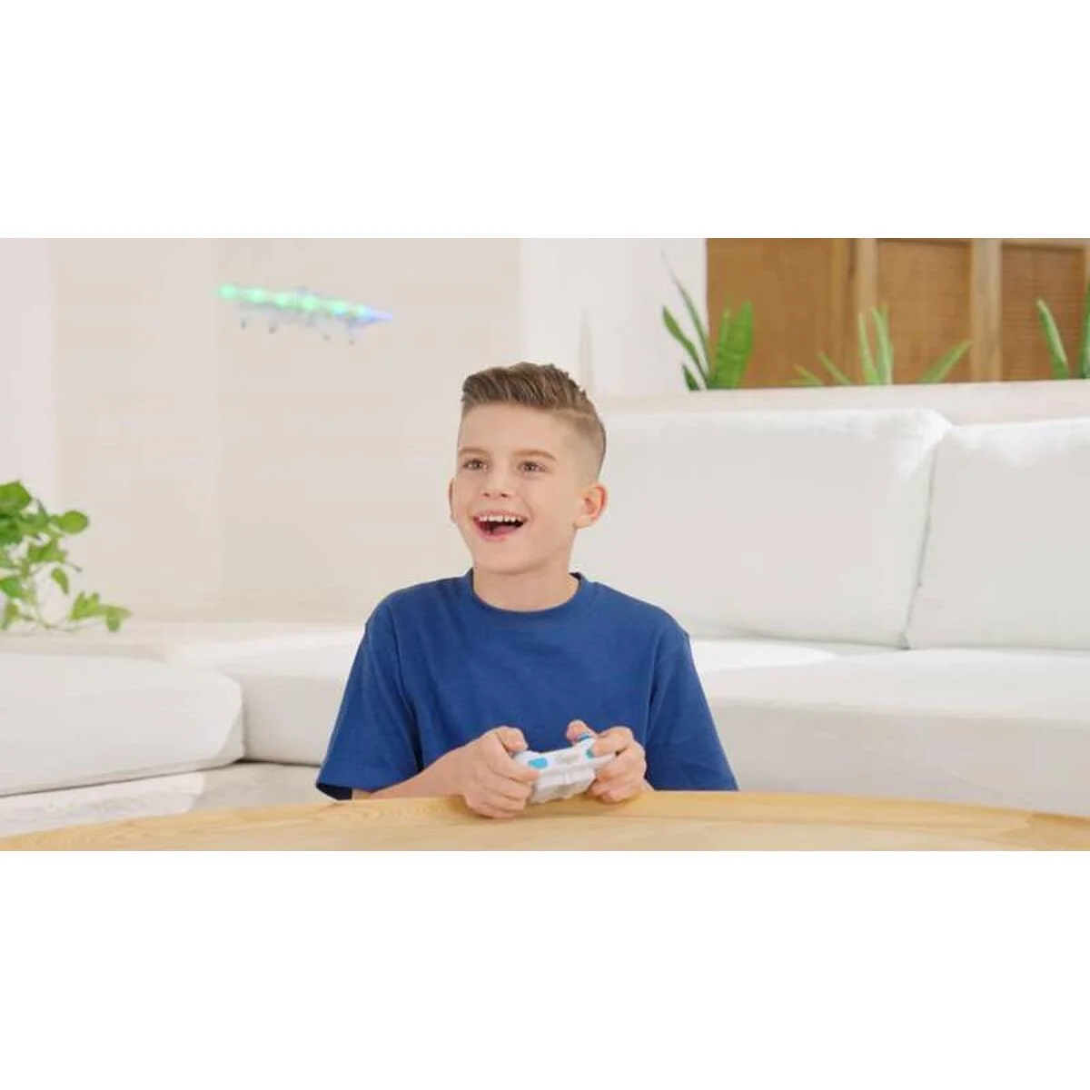 Dron Teledirigido Bizak