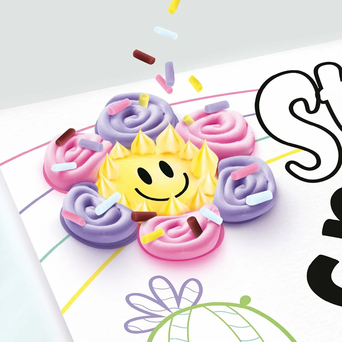 Set de Limpieza Canal Toys