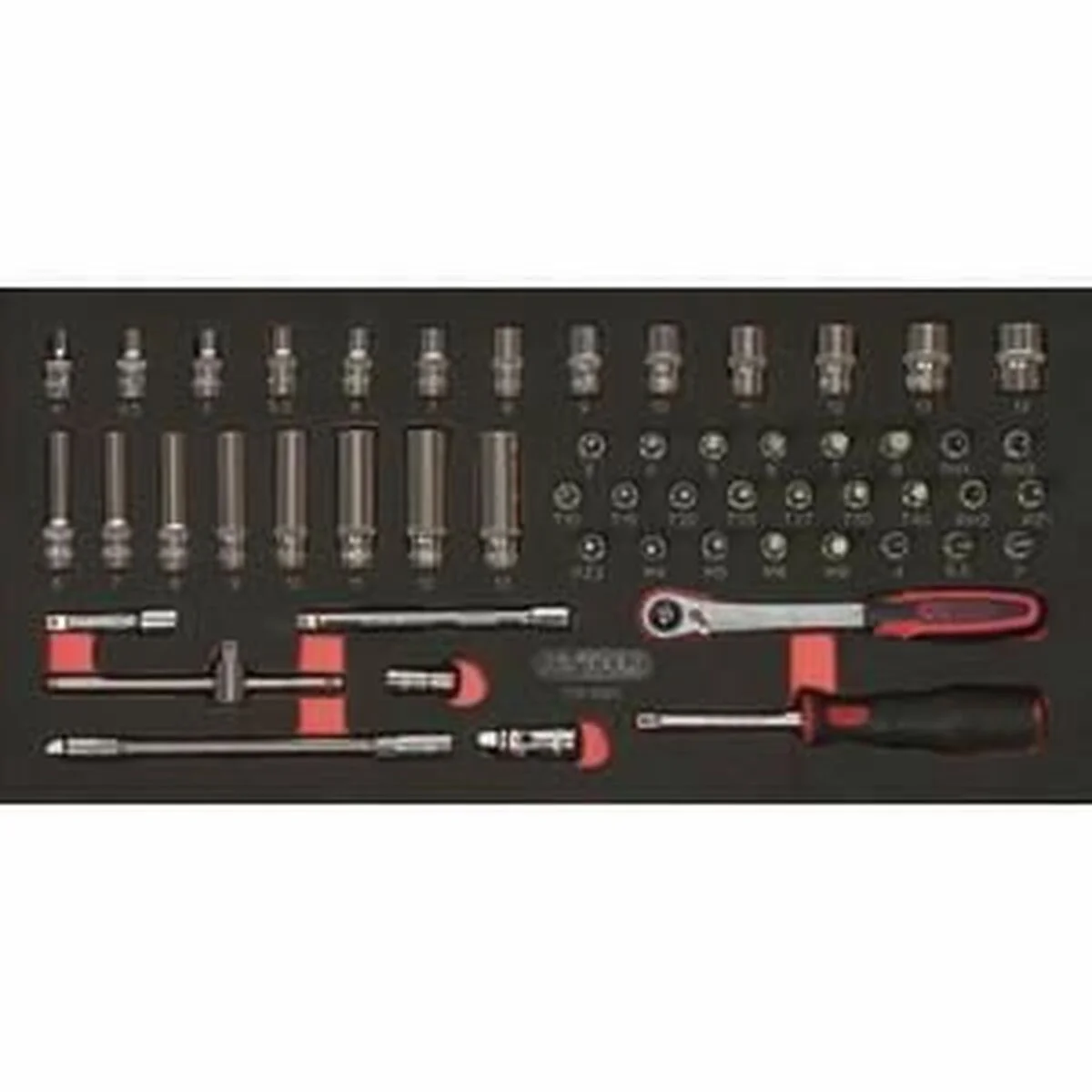 Kit de herramientas KS Tools