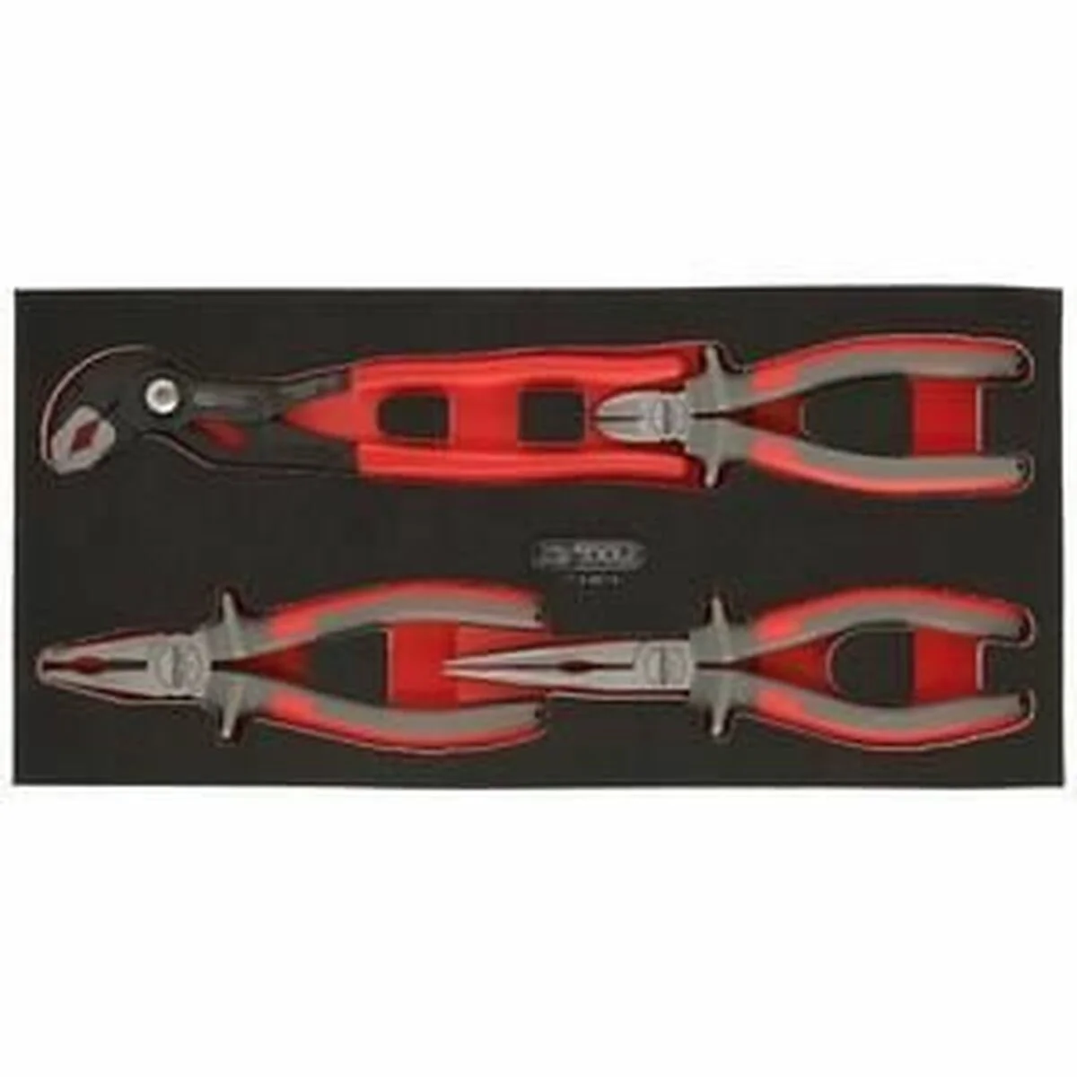 Kit de herramientas KS Tools