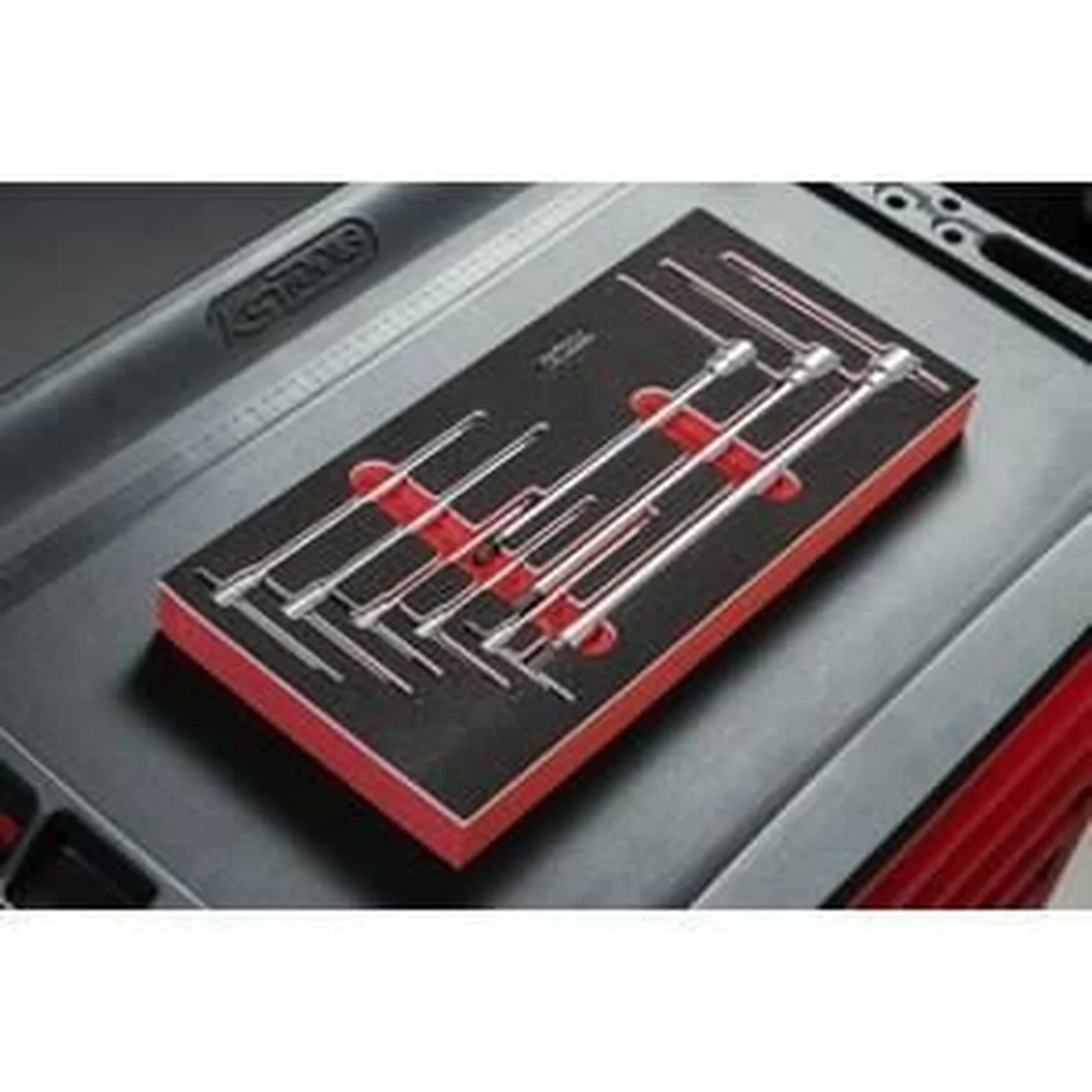 Llave Allen KS Tools Hexagonal