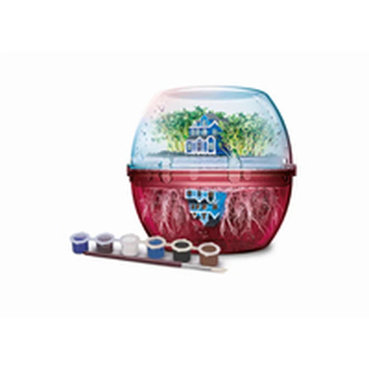 Juego de Ciencia Clementoni