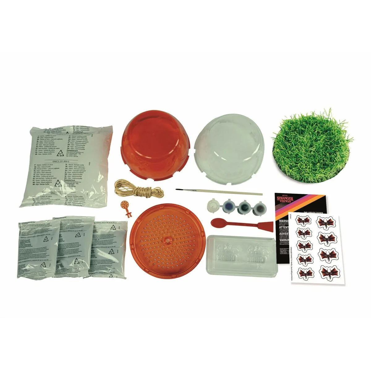 Juego de Ciencia Clementoni