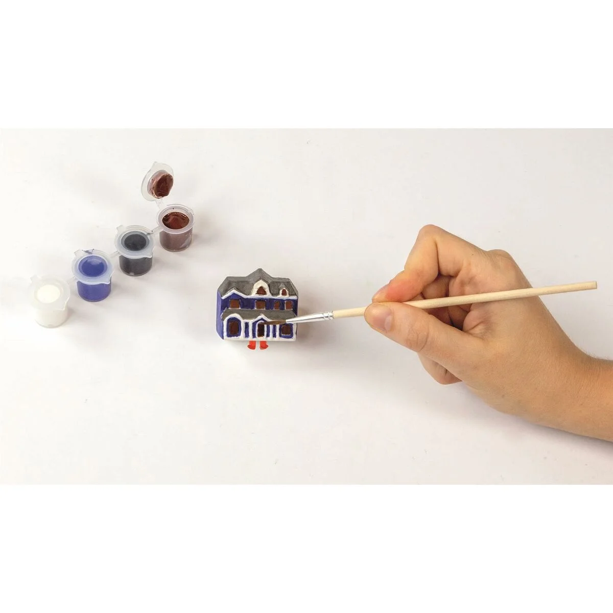 Juego de Ciencia Clementoni