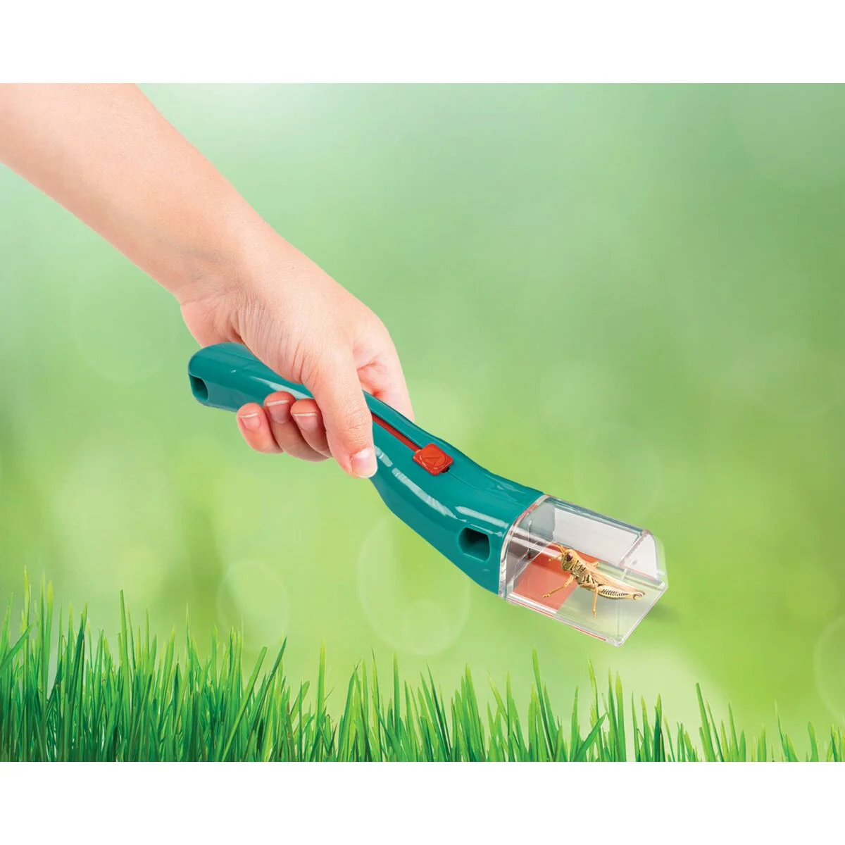 Juego de Ciencia Clementoni