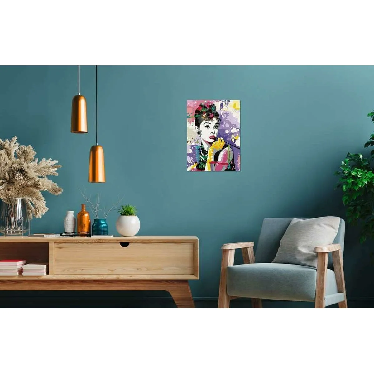 Set de Dibujo Ravensburger