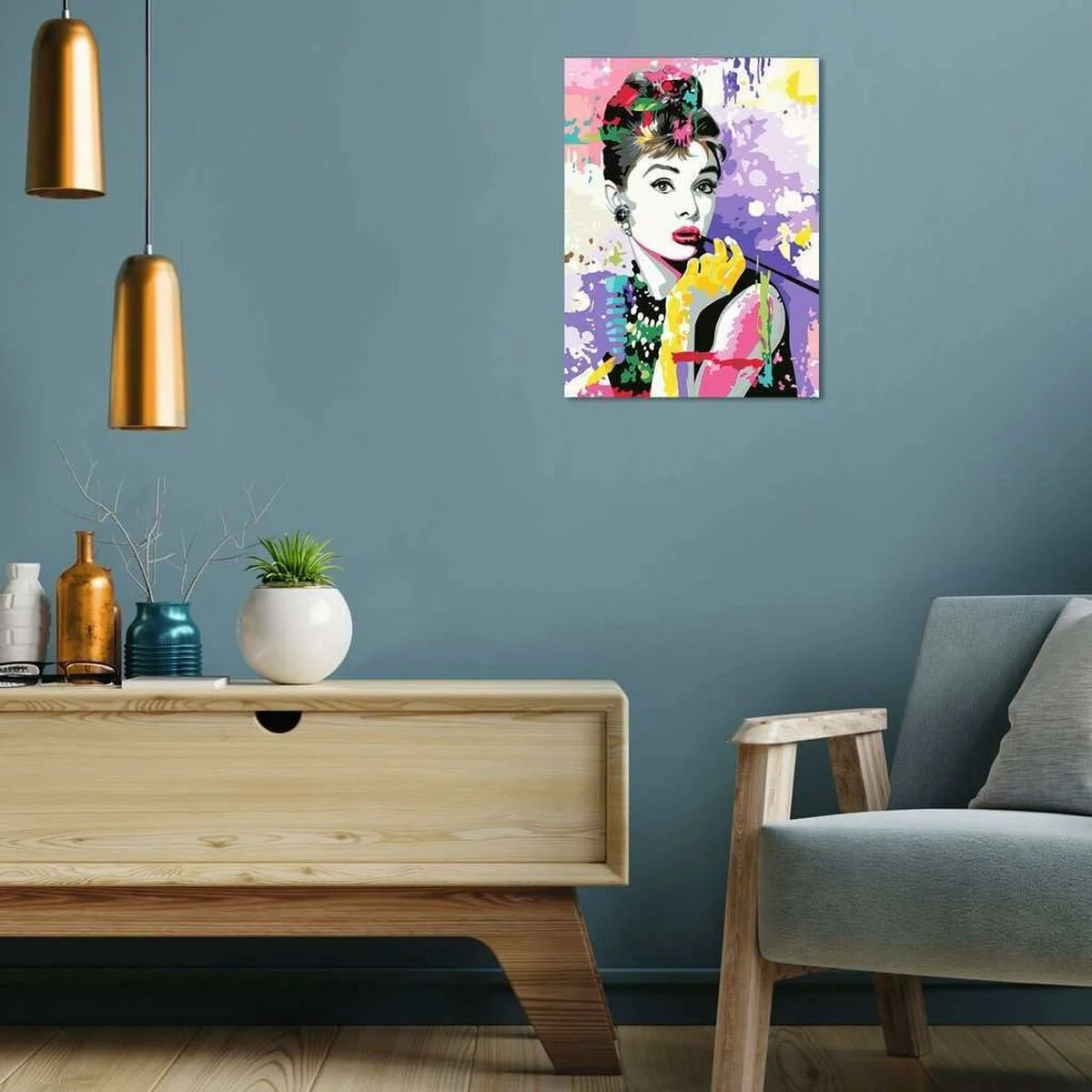 Set de Dibujo Ravensburger