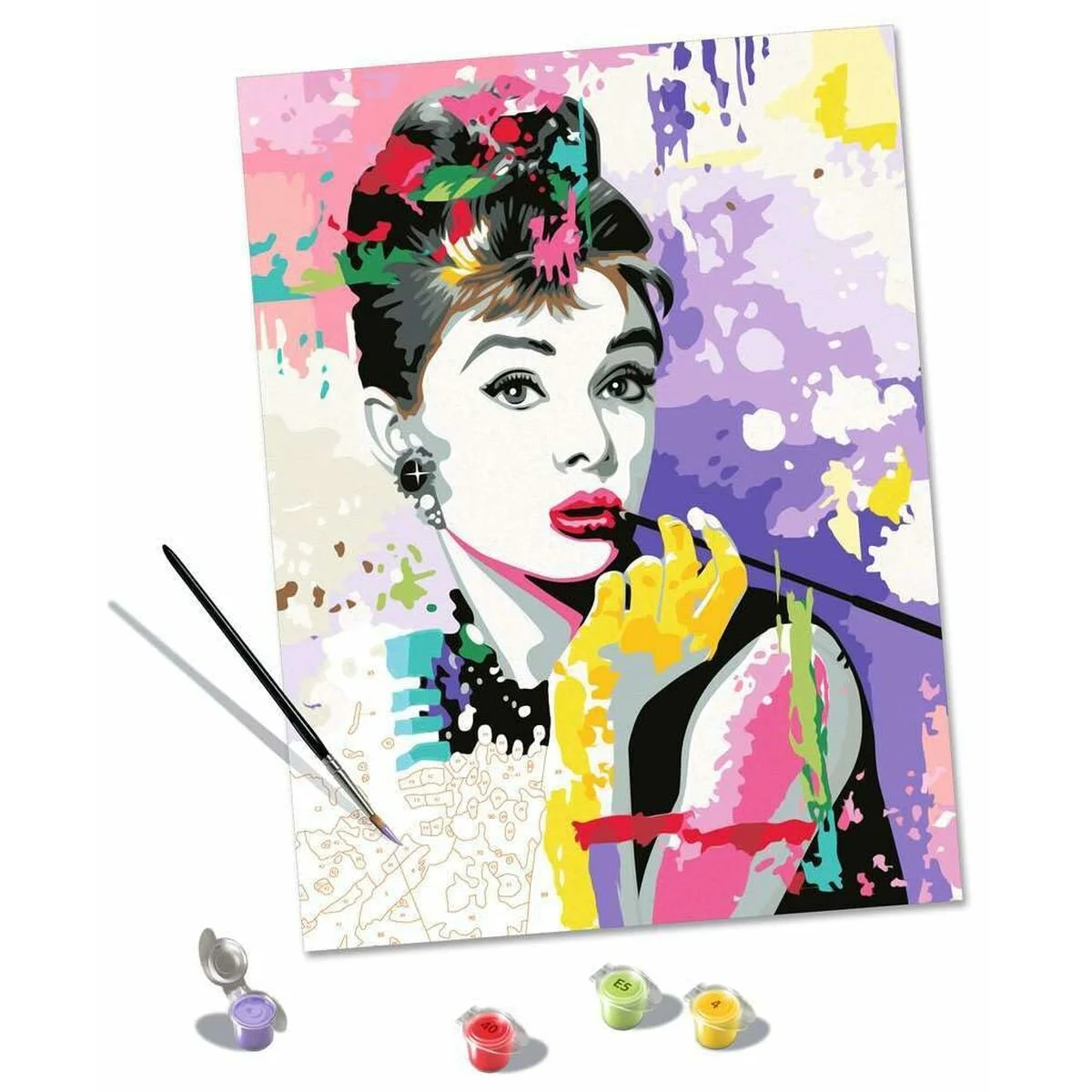 Set de Dibujo Ravensburger