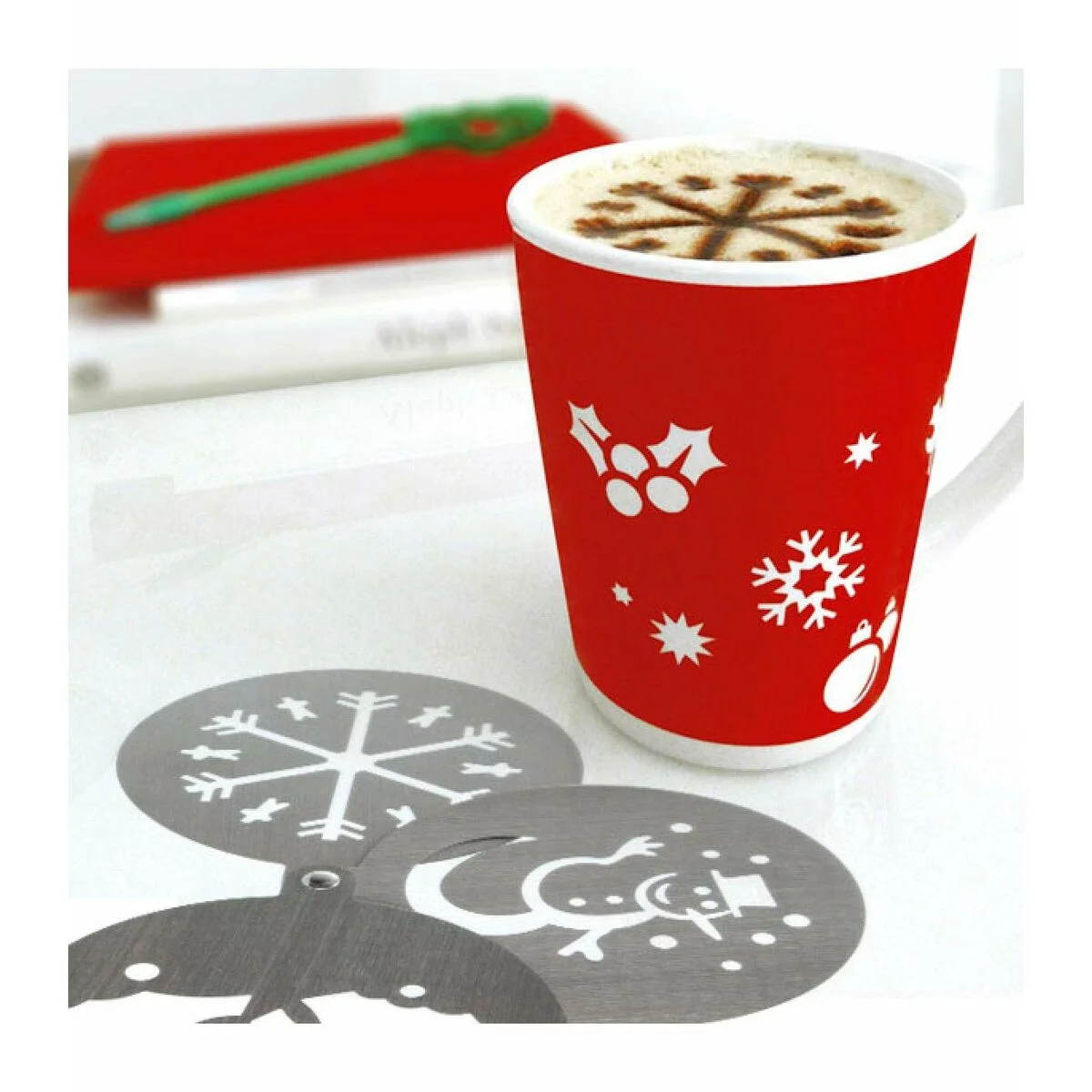 Plantilla para tartas 144499