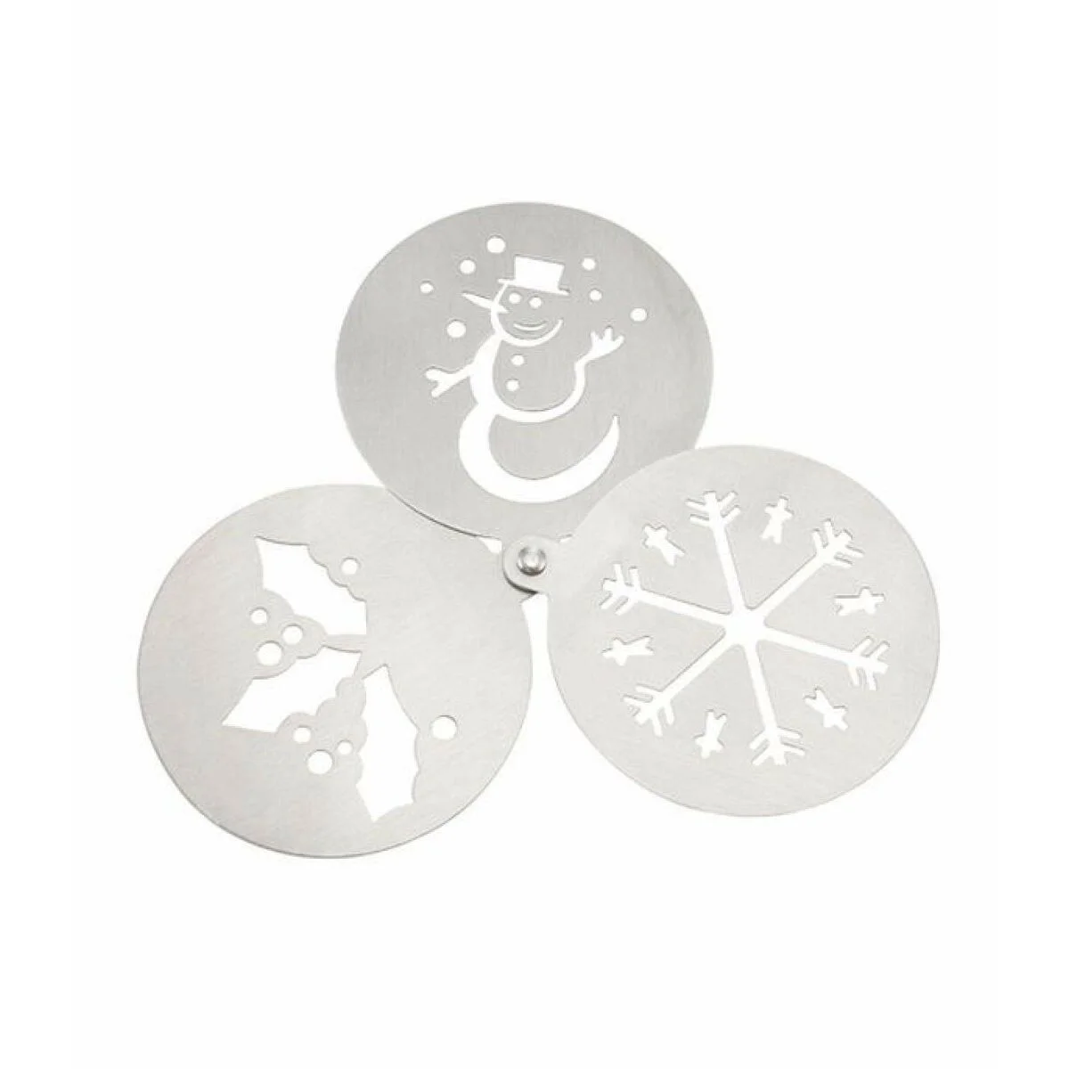 Plantilla para tartas 144499