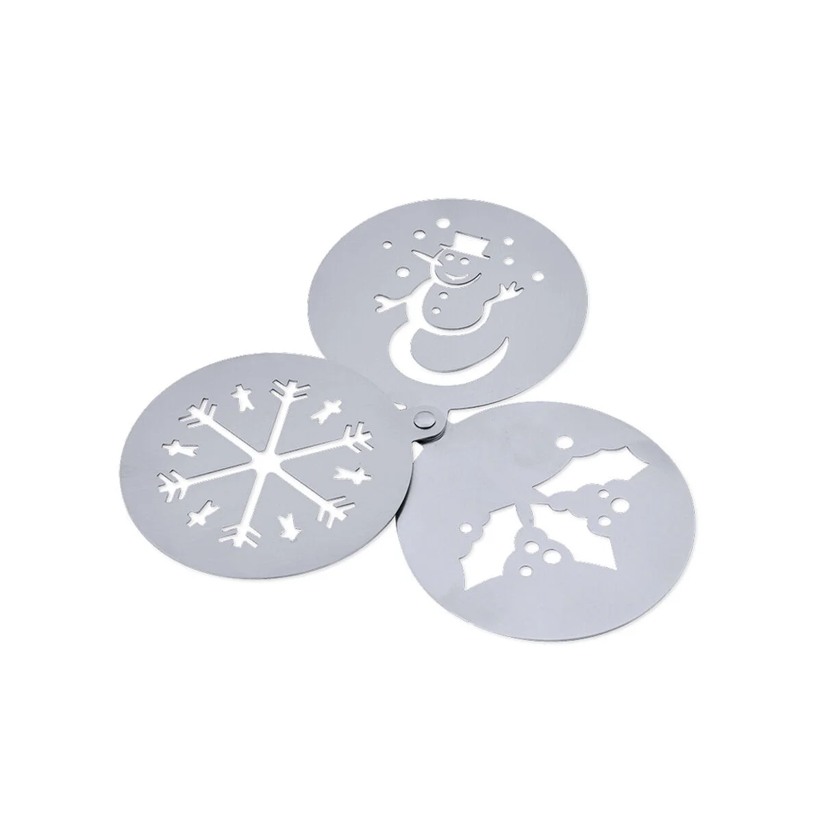 Plantilla para tartas 144499