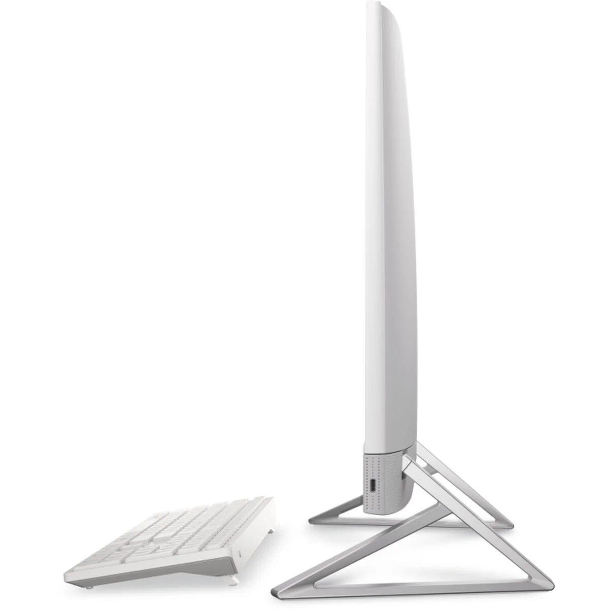 All in One Dell 45PRK i5-1334U 512 GB 16 GB 23,8" 16 GB RAM