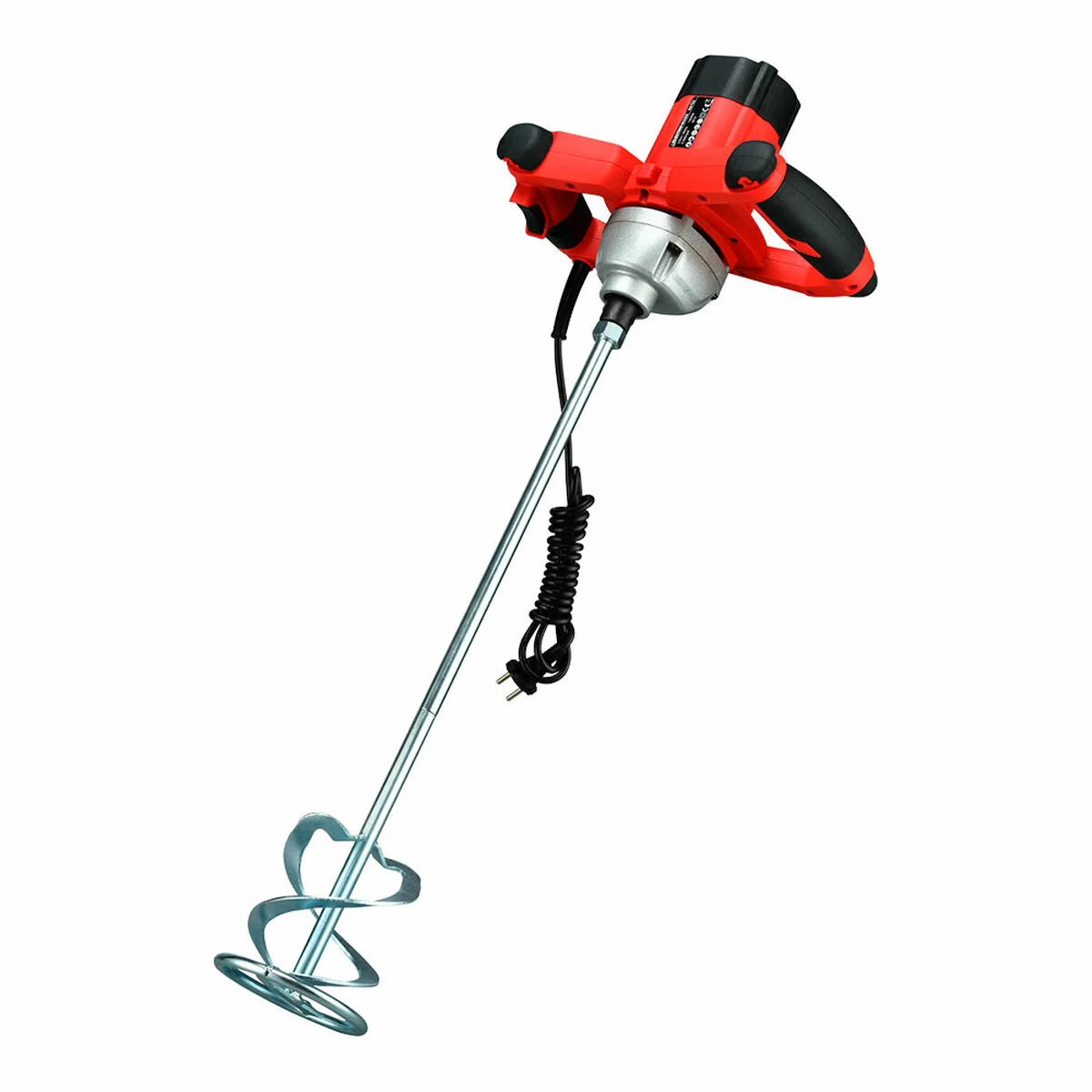 Mezclador Rubi Rubimix-7 minimax eu 1200 W