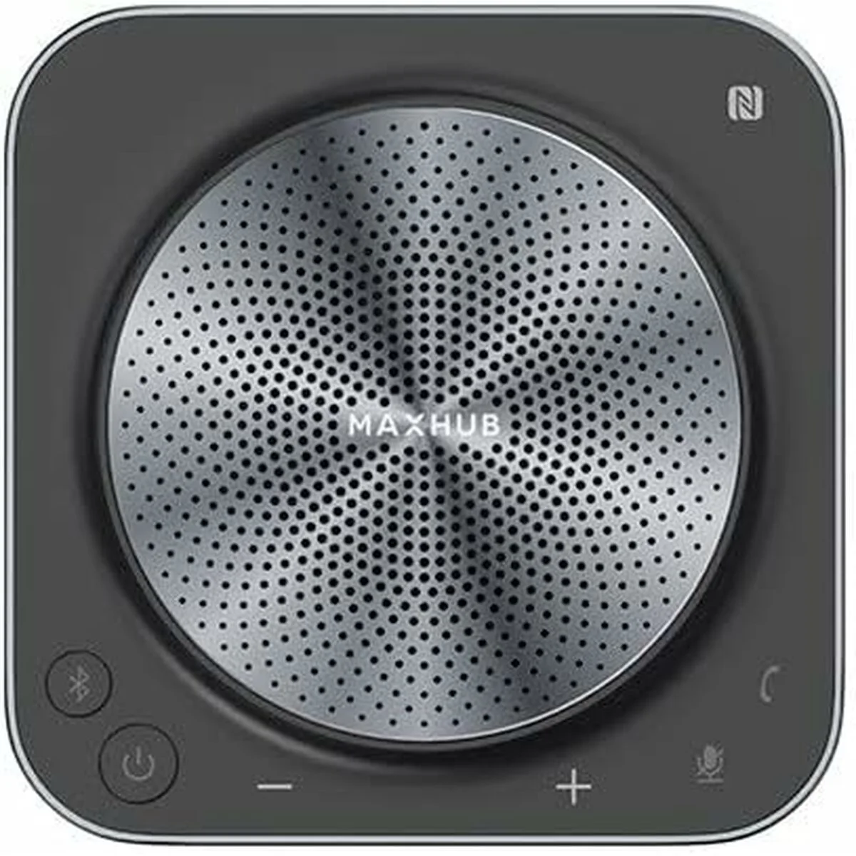 Micrófono Maxhub BM35