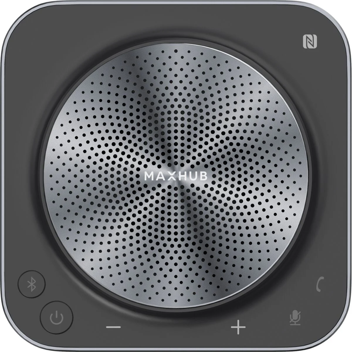 Micrófono Maxhub BM35