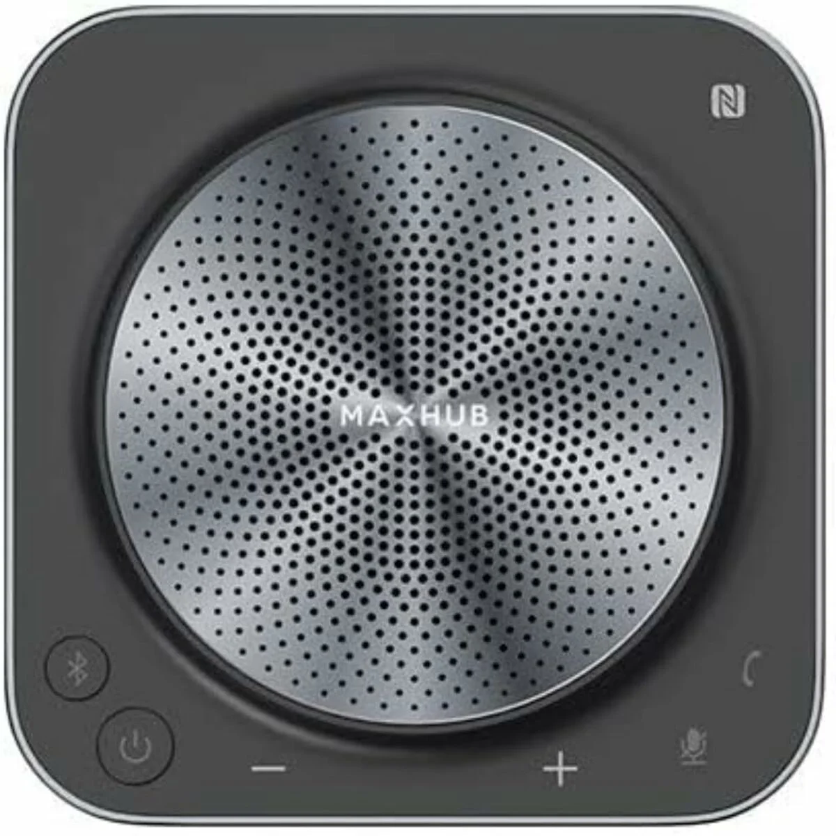 Micrófono Maxhub BM35