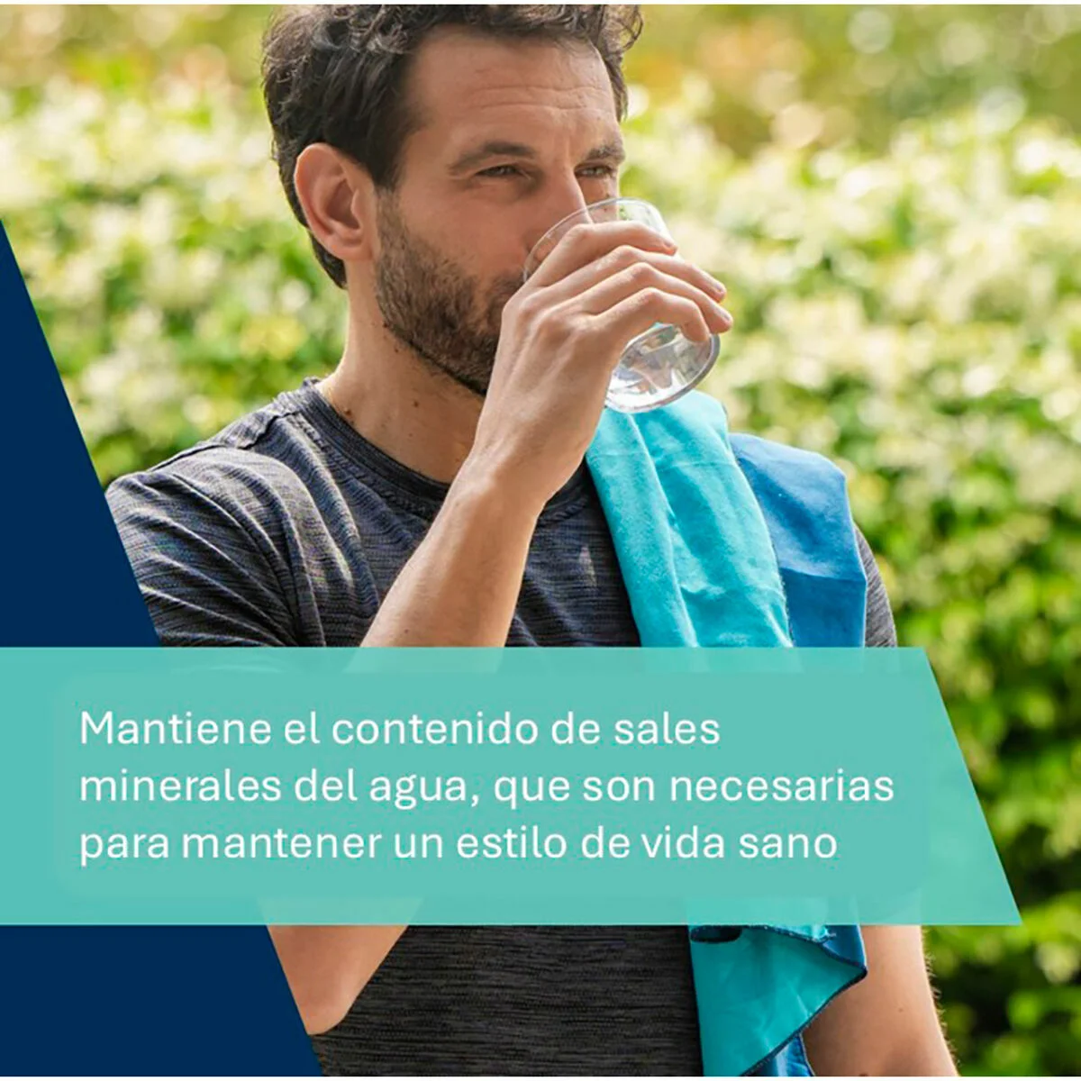 Hervidor LAICA F4TEU00