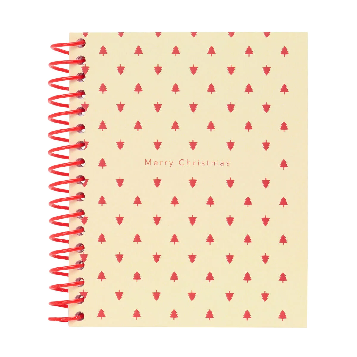 Libreta Safta Beige