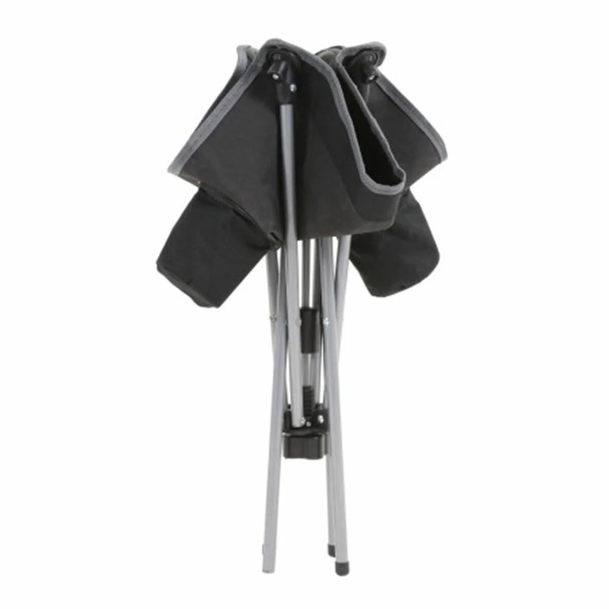 Mesa Plegable Regatta Prandeo Negro