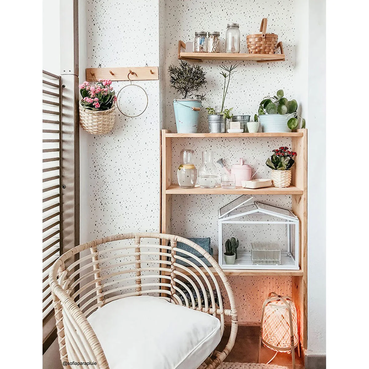 Estantería Astigarraga