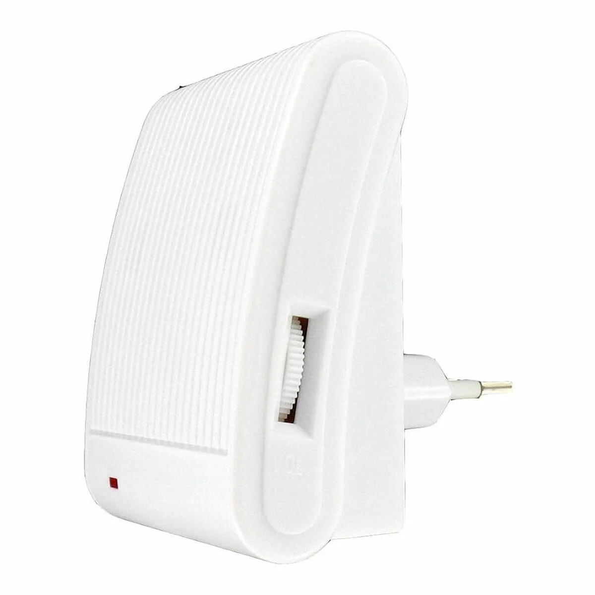 Repelente de mosquitos Weitech Plástico