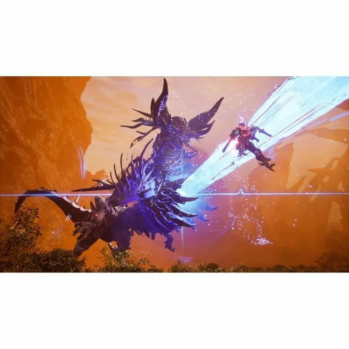 Videojuego para Switch Just For Games Titanic Scion