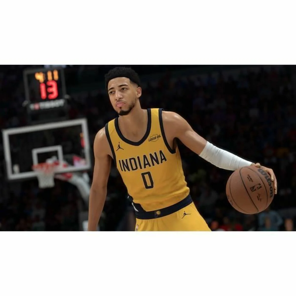 Videojuego para Switch 2K GAMES NBA 2K26