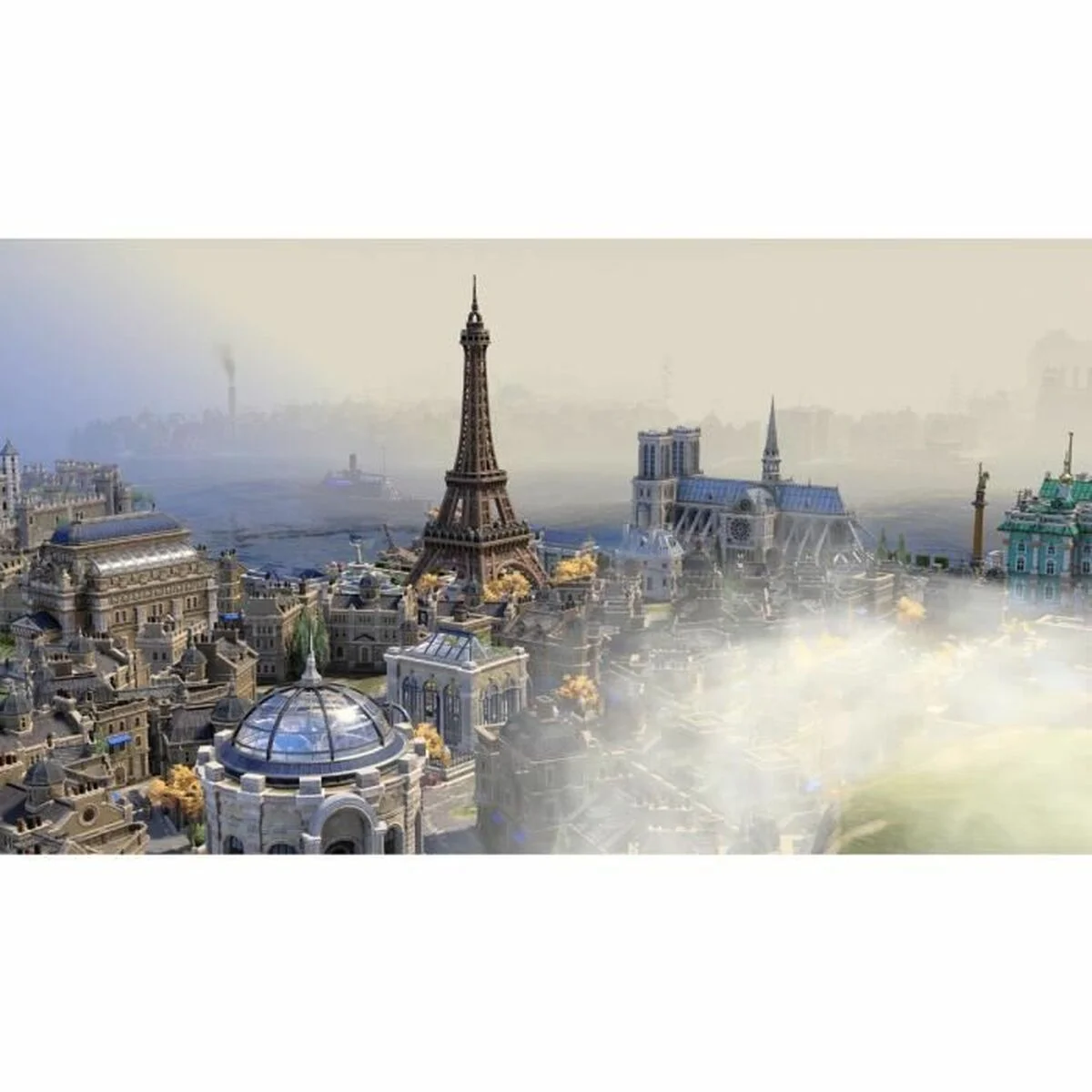 Videojuego para Switch 2K GAMES Civilization VII