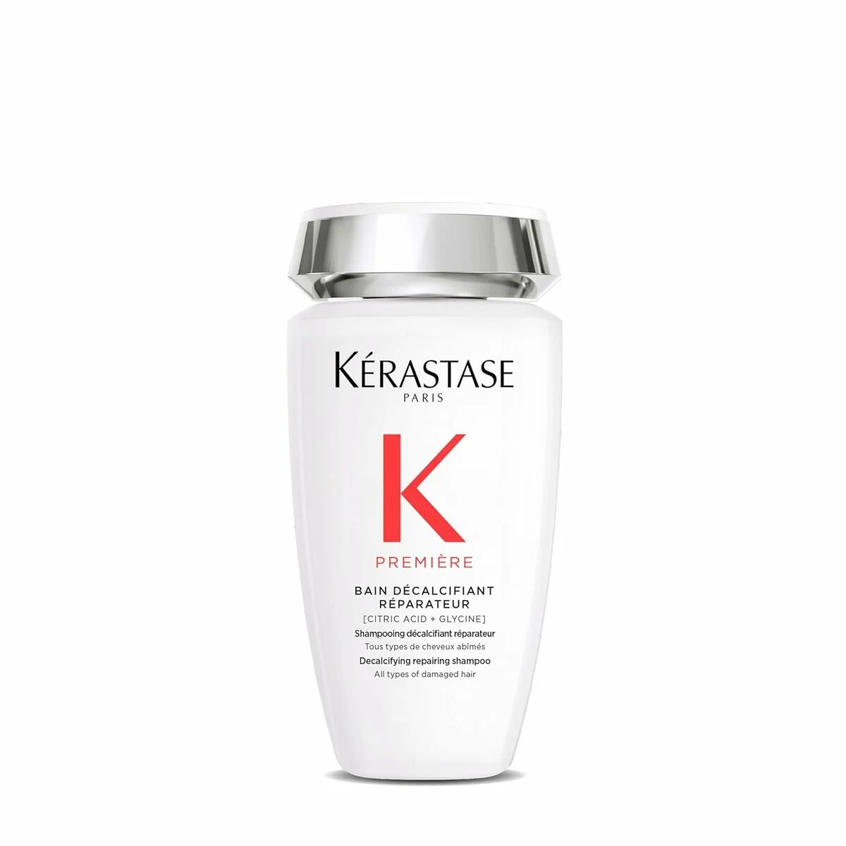 Champú Reparador Kerastase Premiere 250 ml