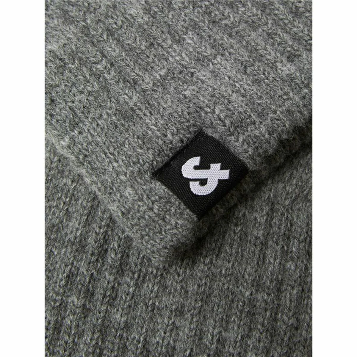 Guantes Jack & Jones Jacbarry Gris