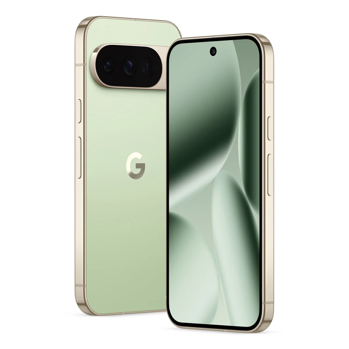 Smartphone Google GA10316-GB 6,3" Octa Core 16 GB RAM 256 GB Verde